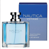 Nautica Voyage Eau De Toilette 100mL